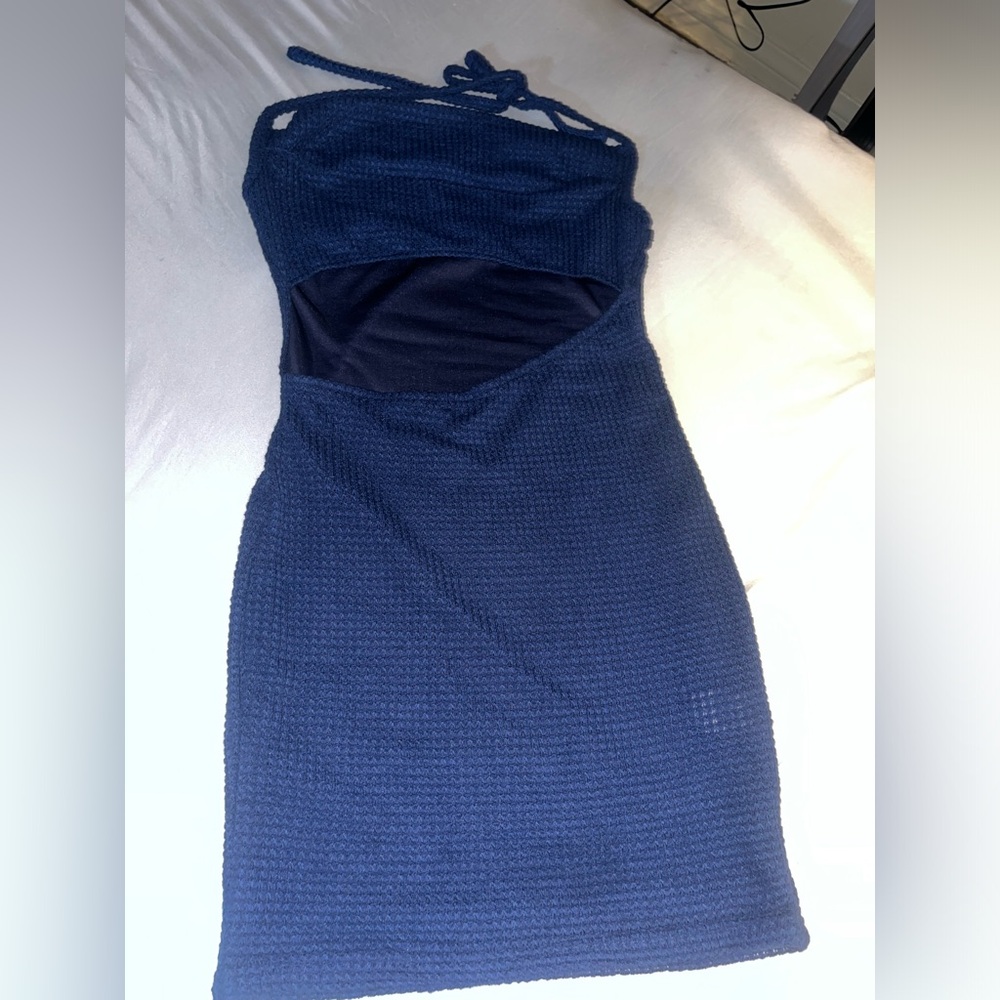 SHEIN dress